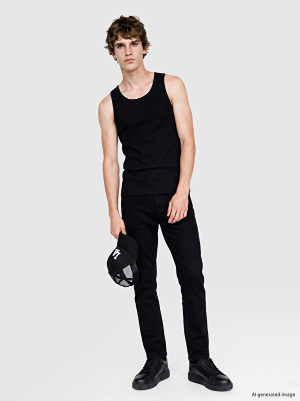 LCW Jeans 779 Regular Fit Men's Jeans