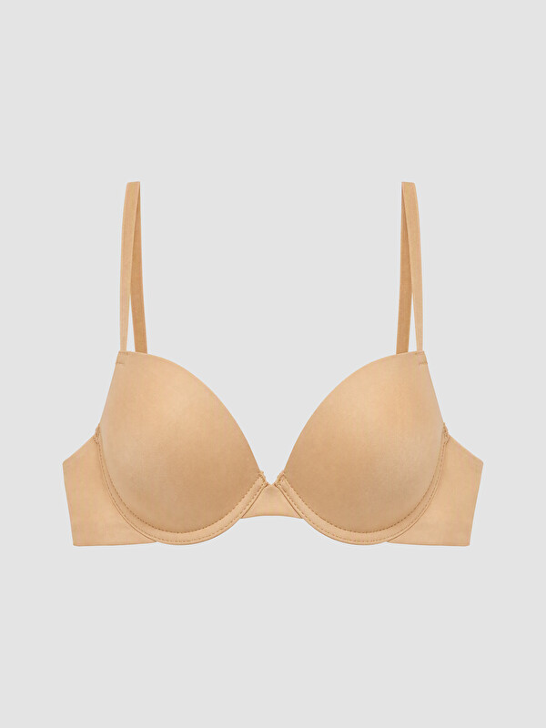 LCW DREAM Wired Non-Padded T-Shirt Bra