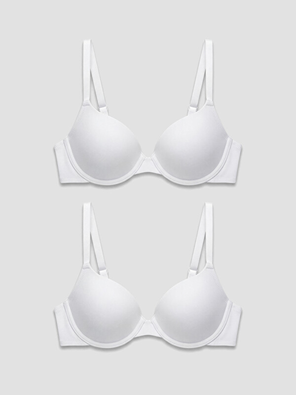 LCW DREAM Wired Non Padded T-Shirt Bra