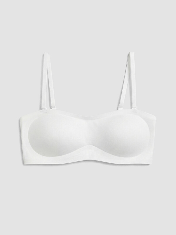 LCW DREAM Soutien-gorge sans bretelles sans armatures non rembourré