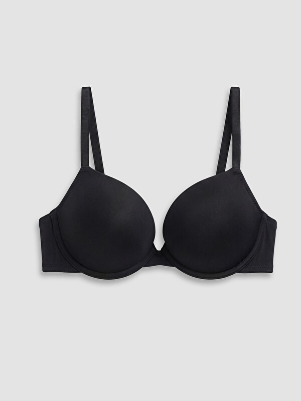 LCW DREAM Women's Wired Lightly Padded Strapless Bra
