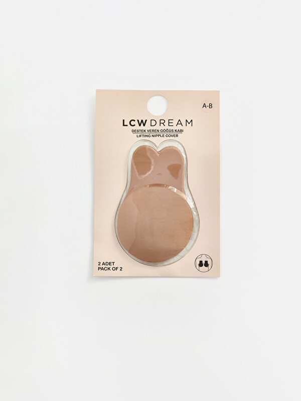LCW DREAM Aksesore mbulues për thithka për sutjena për gra