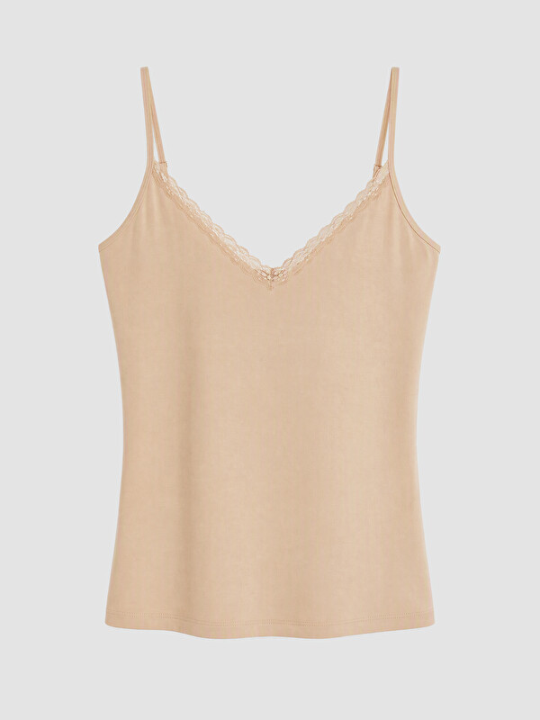 LCW DREAM Woman Pink Vest