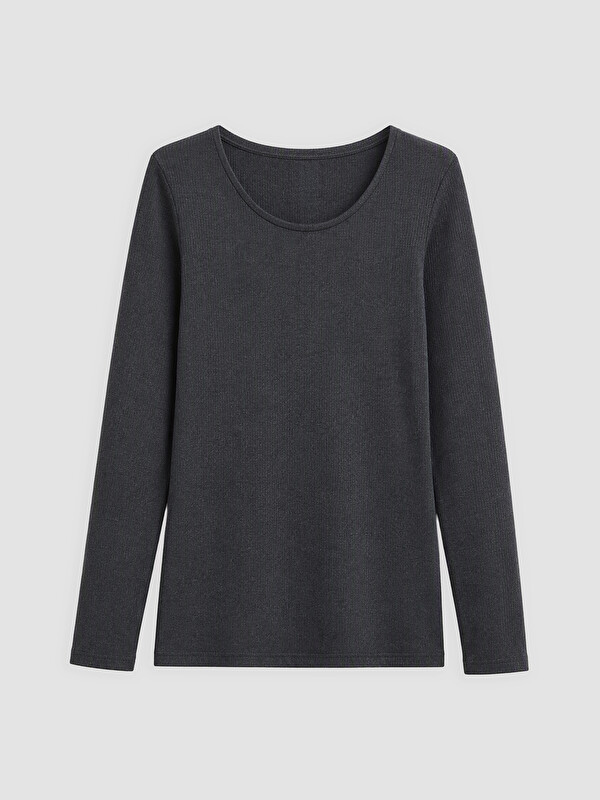 LCW DREAM U Neck Women's Thermal Base Layer
