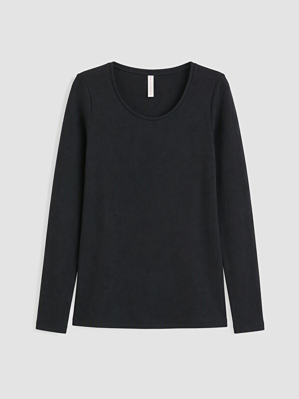 LCW DREAM Crew Neck Women's Thermal Base Layer