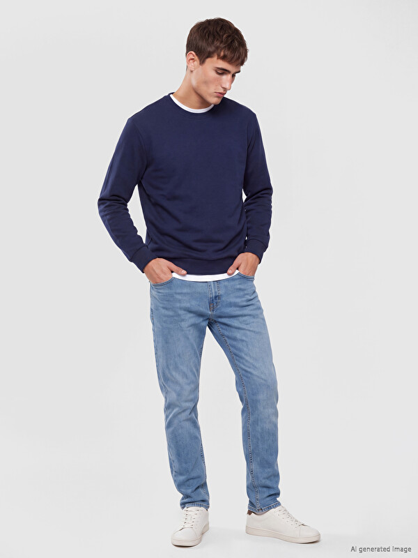 LCW Jeans 779 regular fit farmerke za Muškarce