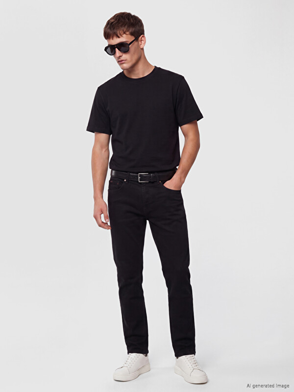 LCW Jeans 750 Slim Fit Men's Jeans