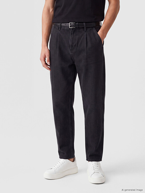 LCW Jeans 800 Джинсы Balloon Fit для мужчин