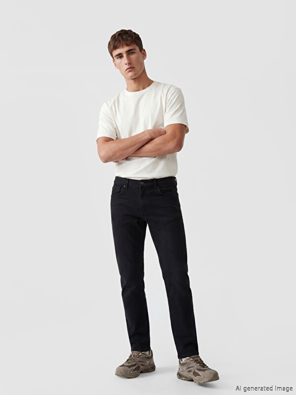 LCW Jeans 779 Regular Fit Men's Jeans