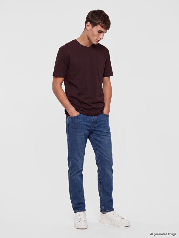 LCW Jeans 779 Regular Fit Men's Jeans