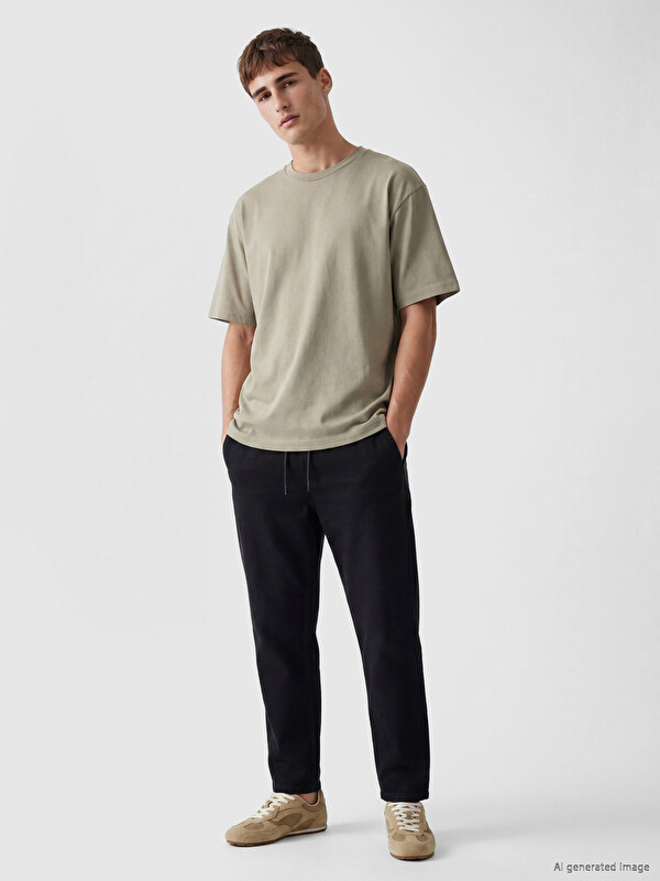 LCW Jeans 710 Loose Fit Men's Jeans