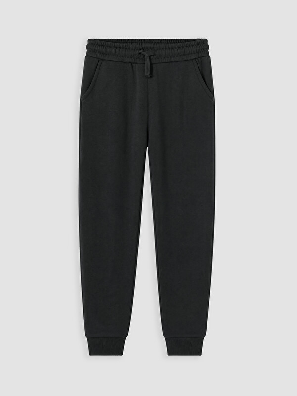 LCW baby Erkek Çocuk Jogger Eşofman Alt
