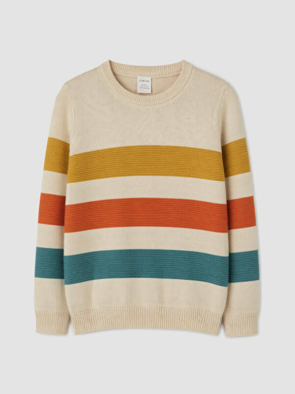 LCW Kids Mix Džemper  Dečak