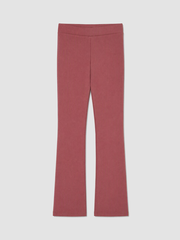 LCW Kids Girl Pink Leggings