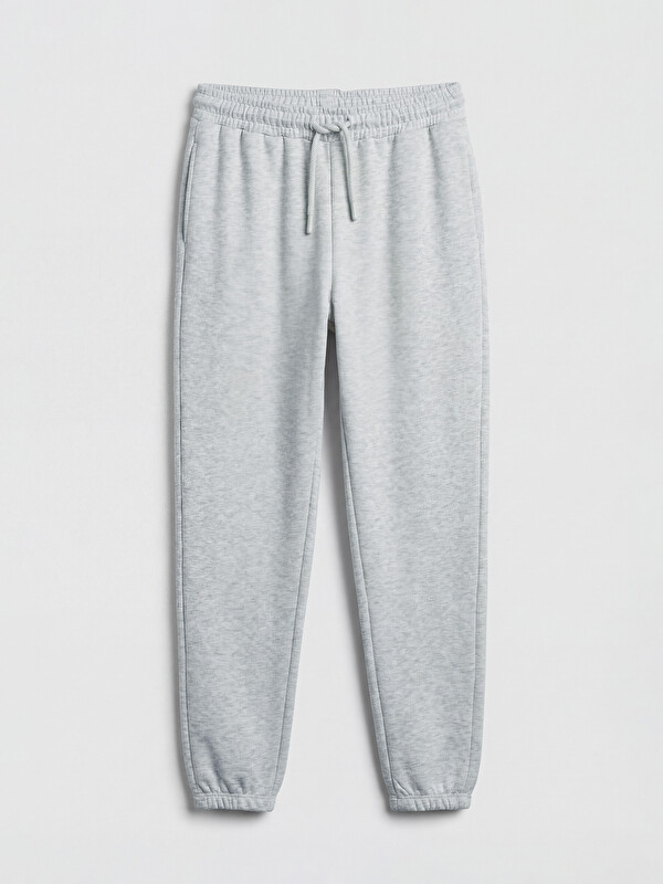 LCW Kids Φόρμα Jogger Fit 3 Νήματα για κορίτσια