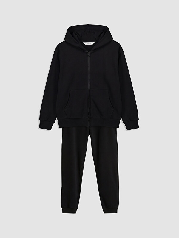 LCW Kids Girls' Tracksuit Set