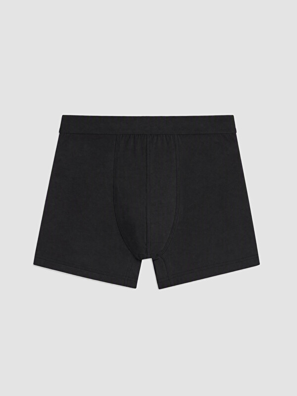 LC WAIKIKI Pamuklu Esnek Erkek Boxer
