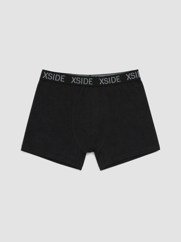 LC WAIKIKI Regular Fit Pamuklu Erkek Boxer