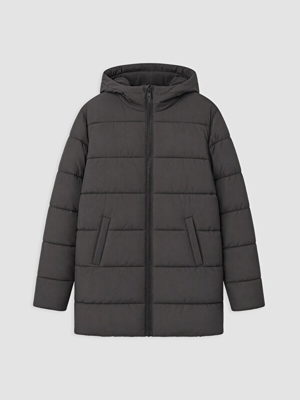 LCW Kids Manteau bouffant Athracide Garçon