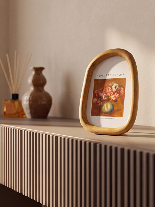 LCW HOME Ahşap Çerçeveli Dekoratif Çerçeve