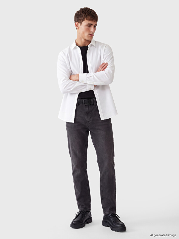 LCW Jeans 779 Regular Fit Herrenjeans