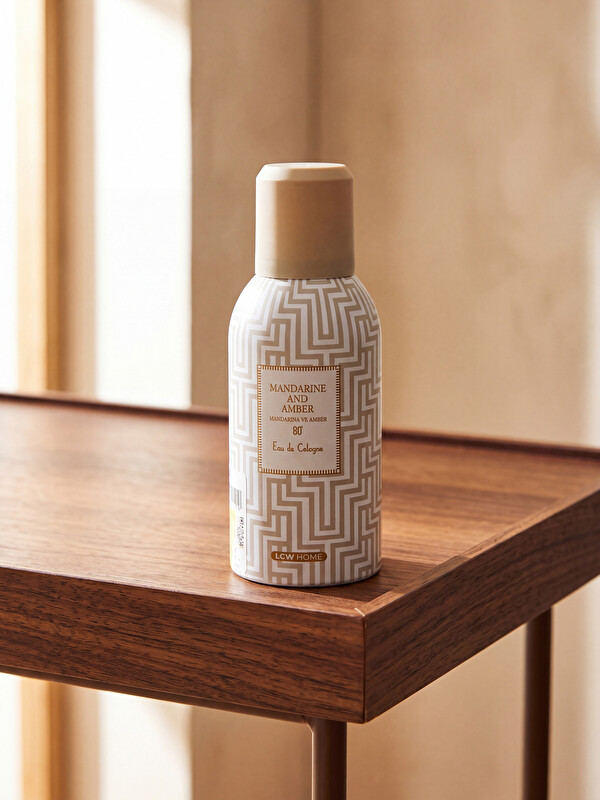 LCW HOME Mandarin Scented Spray Cologne 150 ml