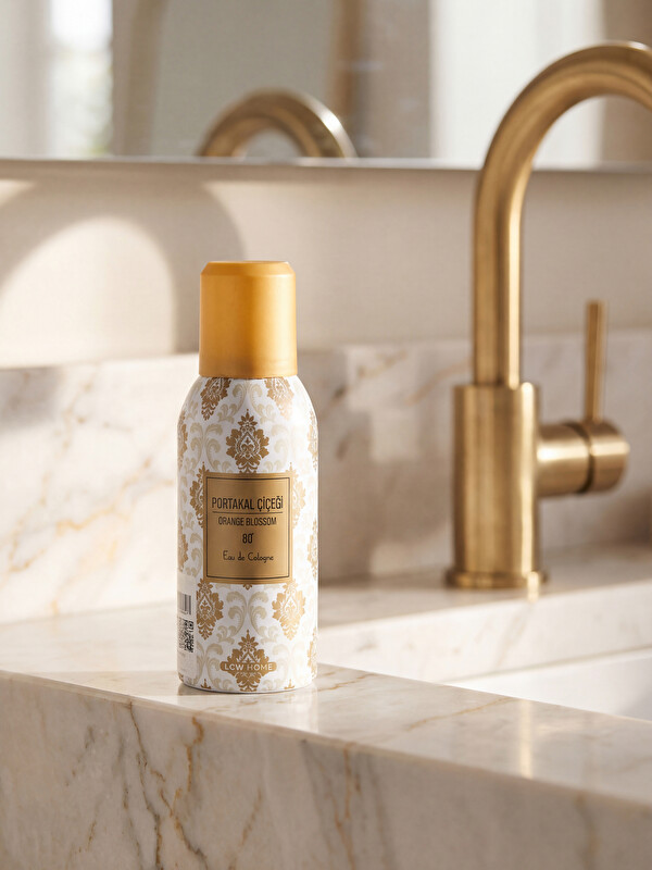 LCW HOME Kolonjë me aromë lule portokalli spray 150 ml