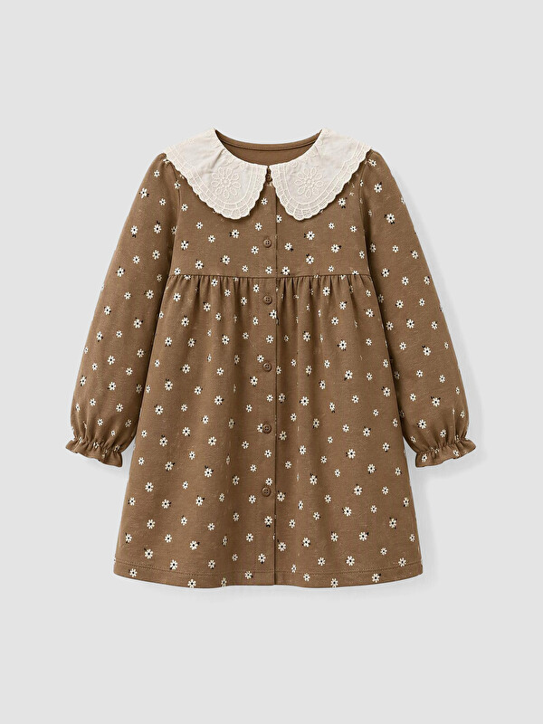 LCW baby Rochie Maro Fetiță