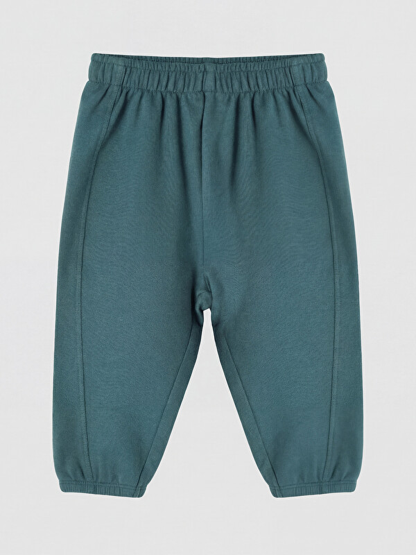 LCW baby Erkek Bebek Jogger Eşofman Altı