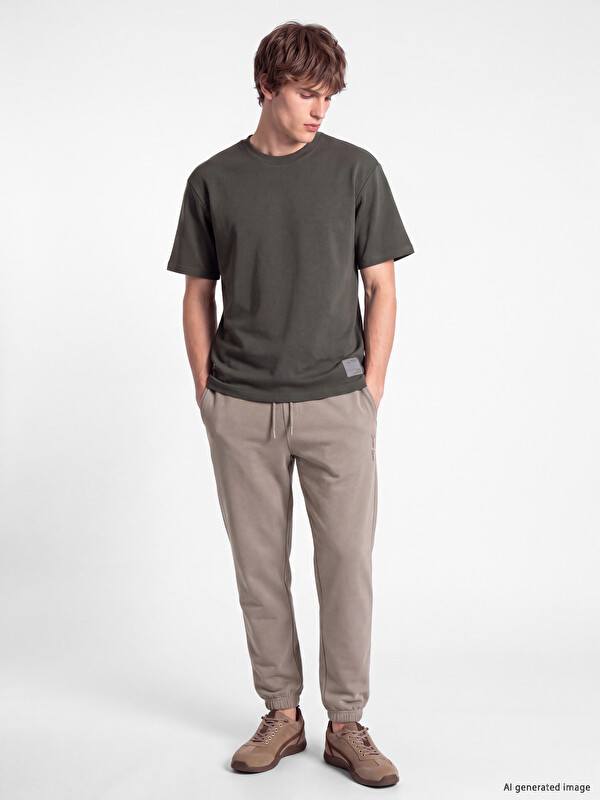 XSIDE Regular Fit Men's Jogger Sweatpants