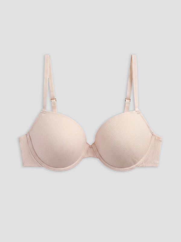 LCW DREAM Wired Non-Padded T-Shirt Bra