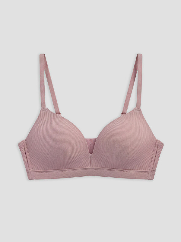 LCW DREAM Non-Wired Non-Padded Triangle Bra