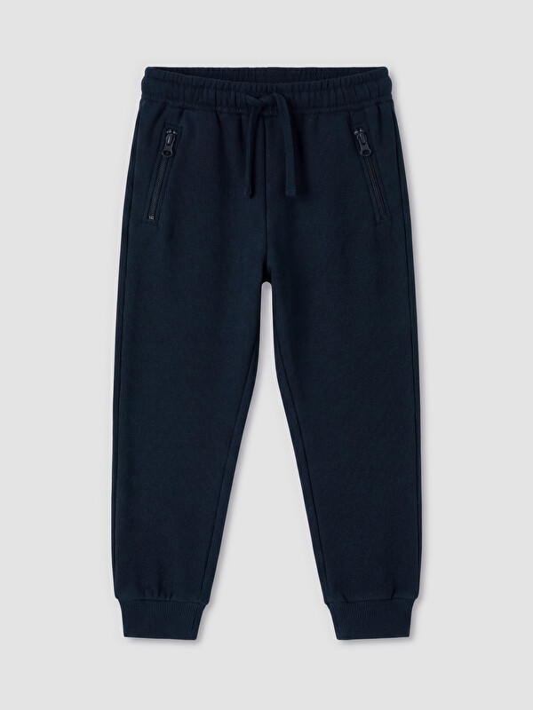 LCW baby 3 Thread Brushed Boys' Sweatpants