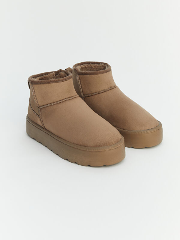 LCW STEPS Frau BRAUN Stiefel