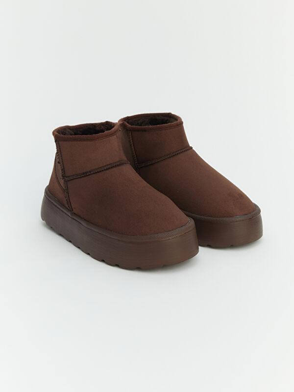 LCW STEPS Woman BROWN Boots