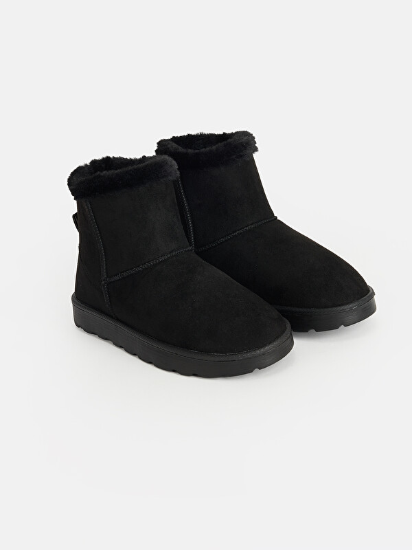 LCW STEPS Suede Women's Boot