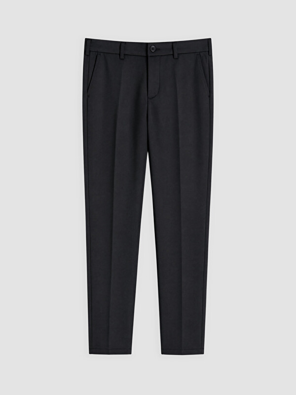 LCWAIKIKI Classic Slim Fit Erkek Chino Pantolon