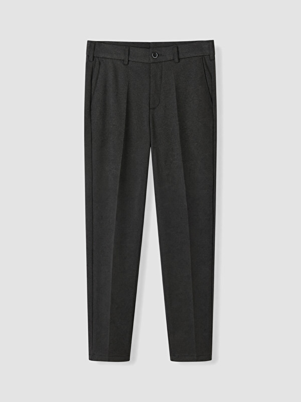 LCWAIKIKI Classic Slim Fit Erkek Chino Pantolon