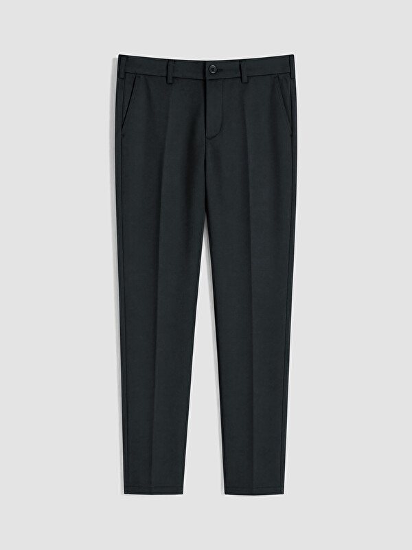 LCWAIKIKI Classic Slim Fit Erkek Chino Pantolon