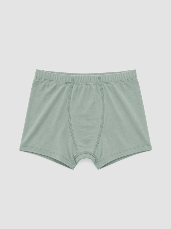 LCW Kids Erkek Çocuk Boxer