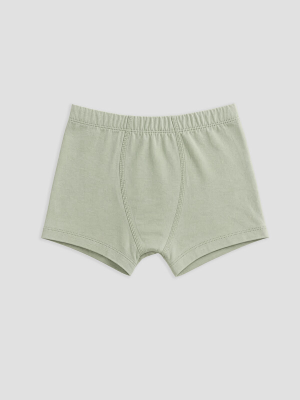 LCW Kids Erkek Çocuk Boxer
