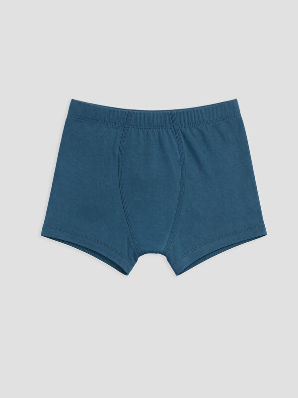 LCW Kids Erkek Çocuk Boxer