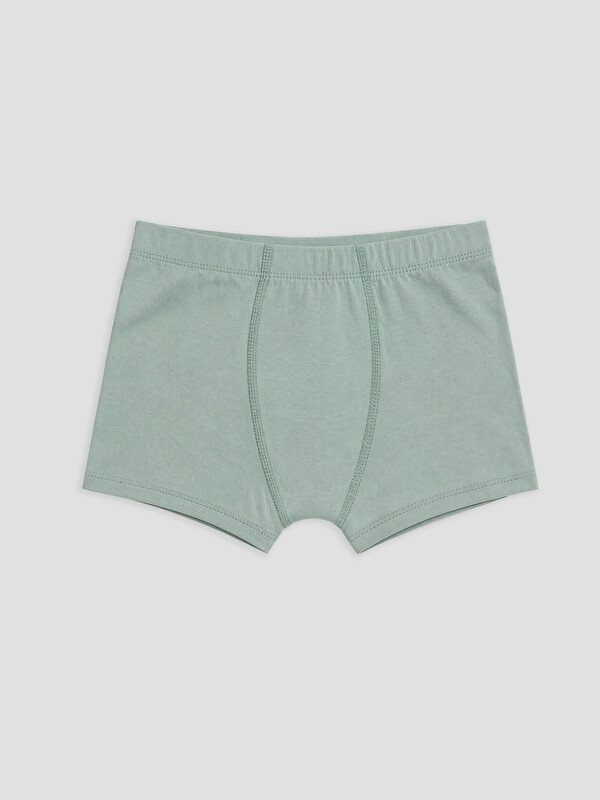 LCW Kids Erkek Çocuk Boxer