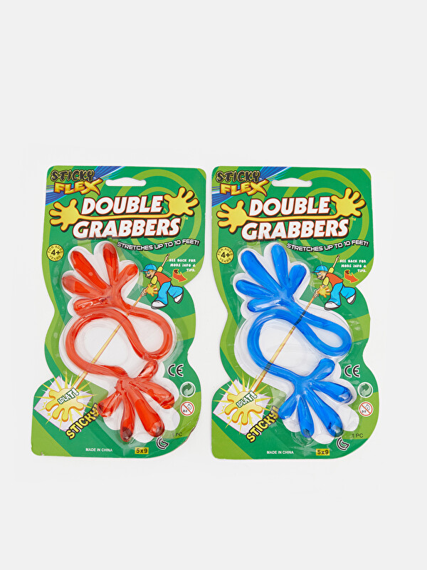 LCW JOY Sticky Hand Toy