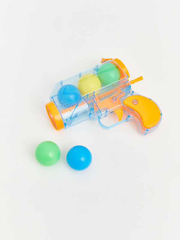 LCW JOY Toy Gun Set
