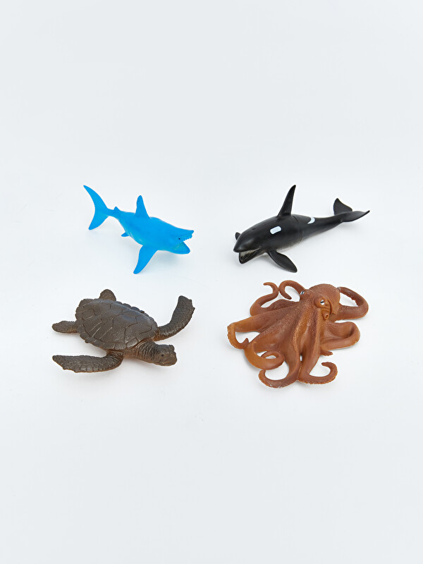 LCW JOY Toy Sea Animals