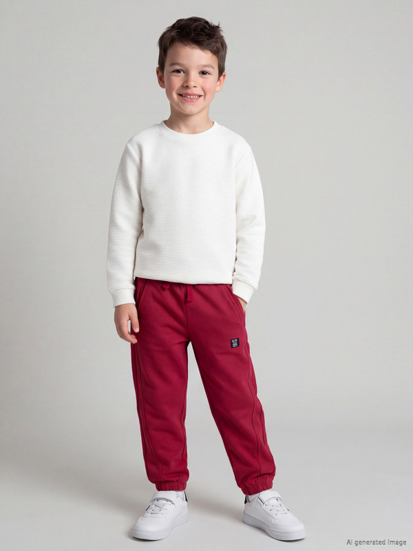 LCW Kids Boys' Sweatpants