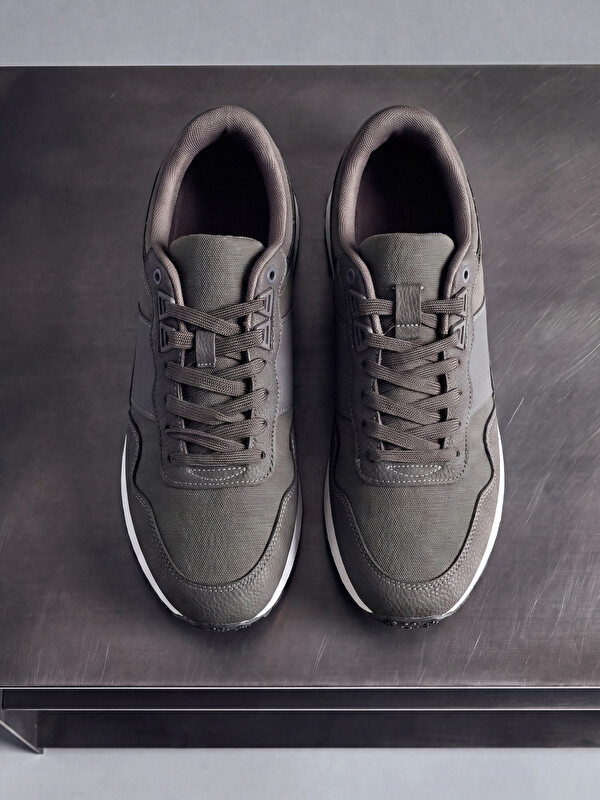 LCW STEPS Kunstleder Herren Sneaker