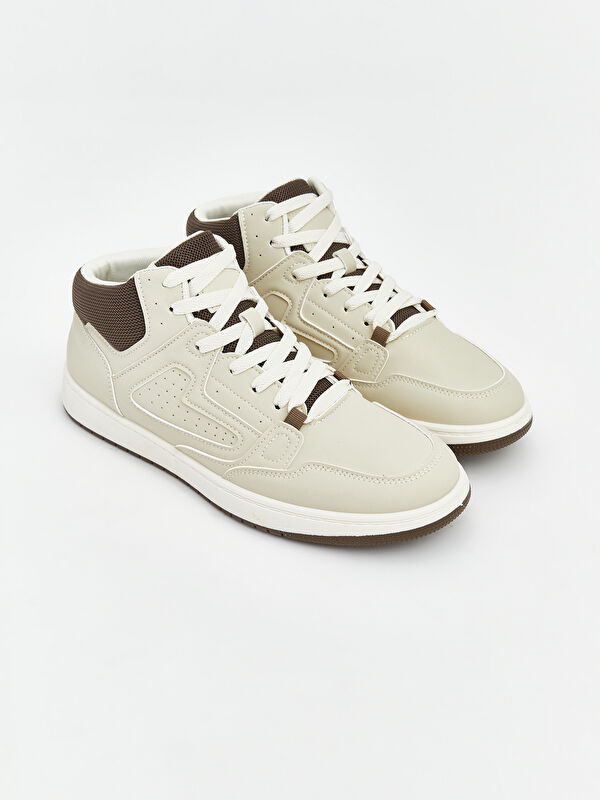 LCW STEPS Man BROWN Sneakers
