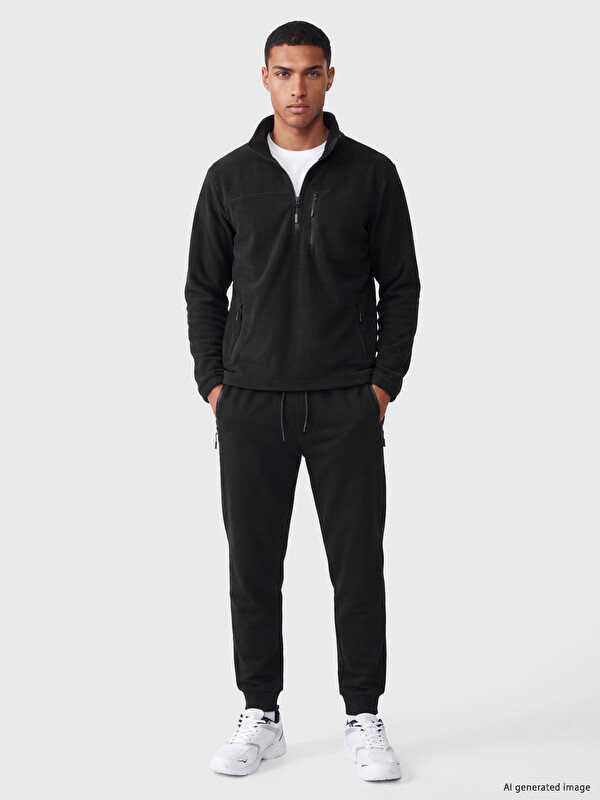 XSIDE ACTIVE Regular Fit Men's Jogger Sweatpants